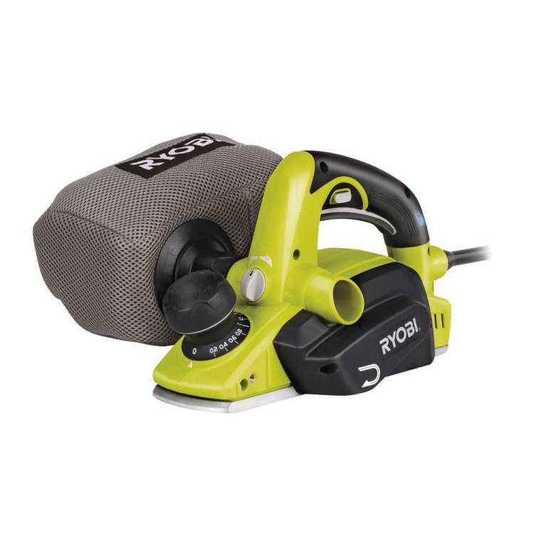 Obrázek k výrobku 14940 - Ryobi EPN 6082 CHG - hoblík 600 W
