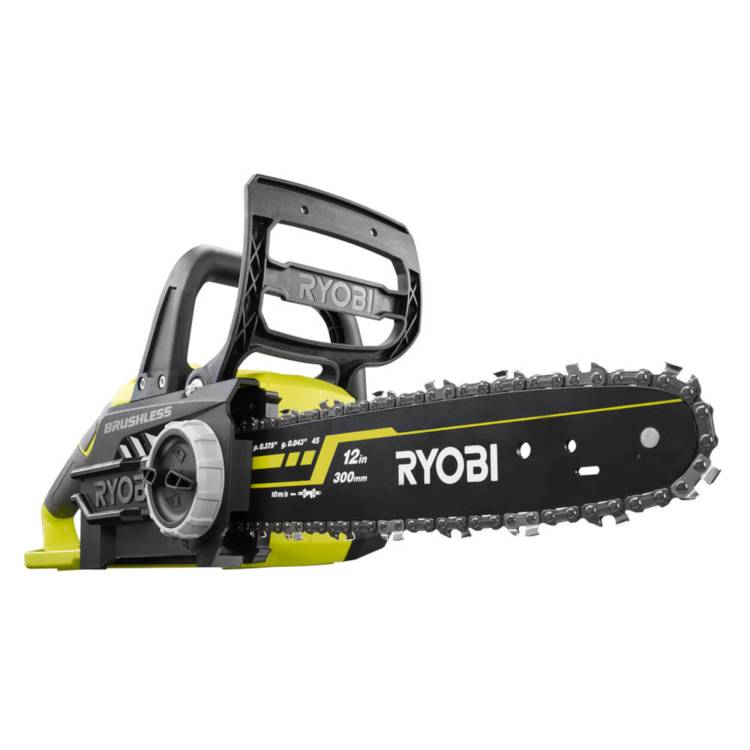 Obrázek k výrobku 41209 - Ryobi OCS1830 - aku 18V řetězová pila ONE+