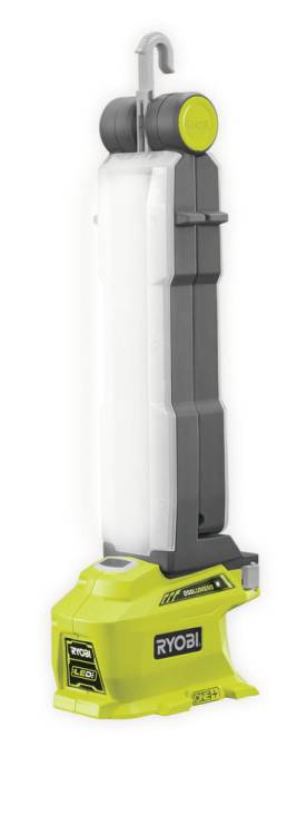 Obrázek k výrobku 35607 - Ryobi R18ALF-0 - aku sklopné prostorové světlo ONE+
