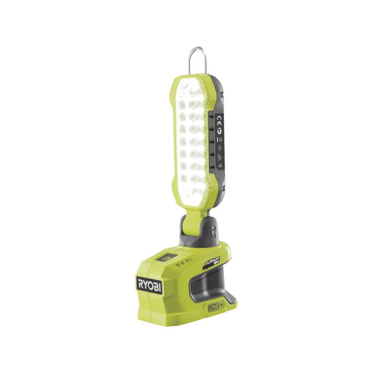 Obrázek k výrobku 54579 - Ryobi R18ALP-0 - aku 18 V prostorové světlo ONE+