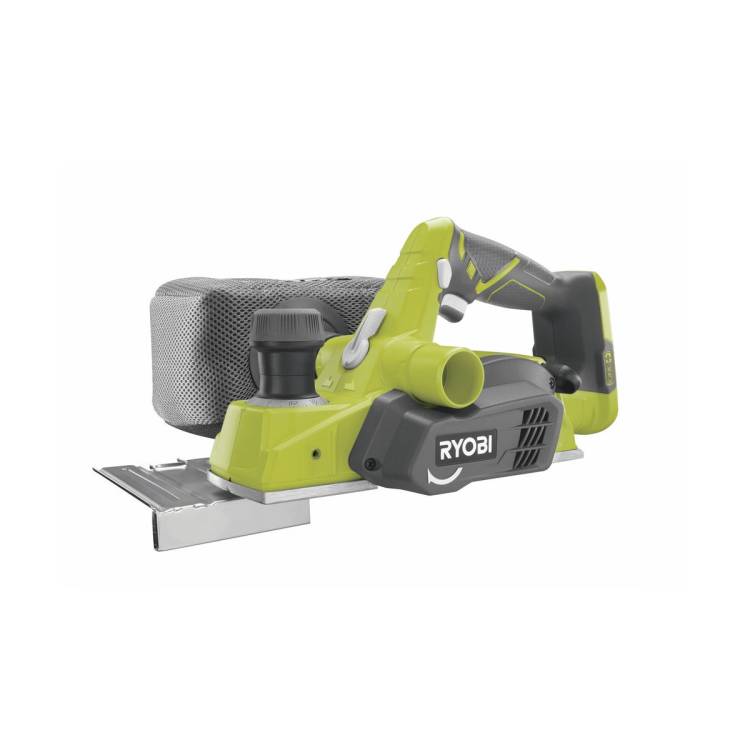 Obrázek k výrobku 45631 - Ryobi R18PL-0 - aku 18 V hoblík ONE+