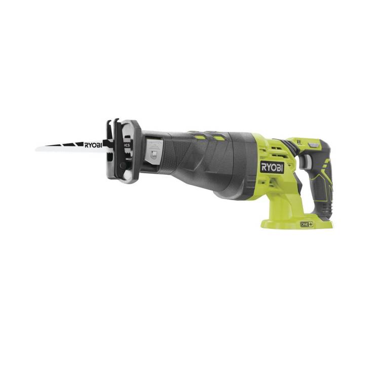 Obrázek k výrobku 45629 - Ryobi R18RS-0 - aku 18 V šavlová pila ONE+