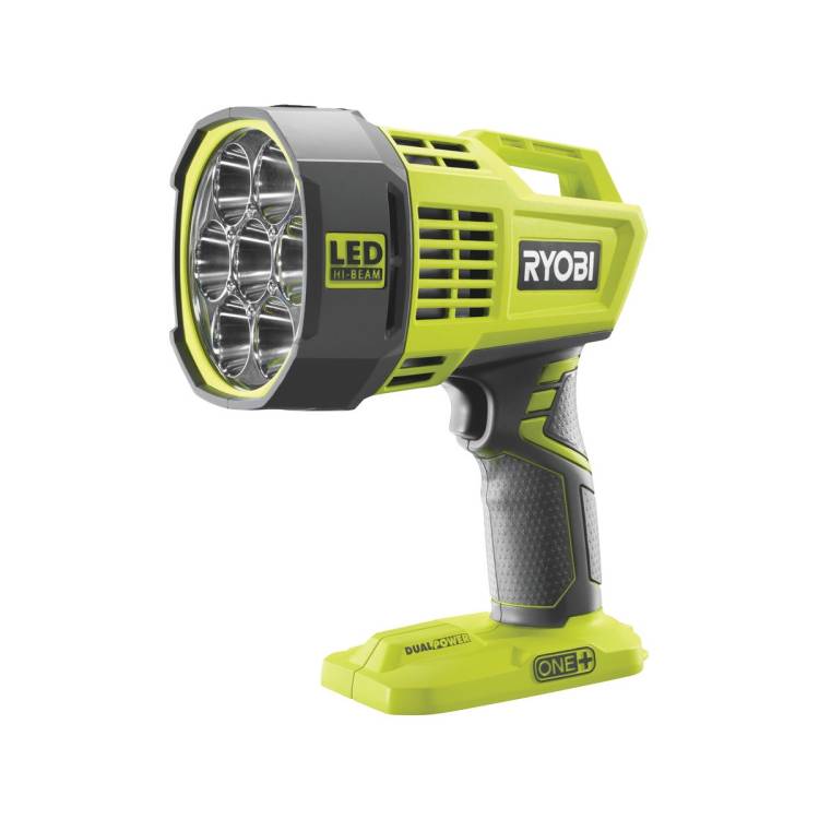 Obrázek k výrobku 53667 - Ryobi R18SPL-0 - aku 18 V LED bodová svítilna ONE+