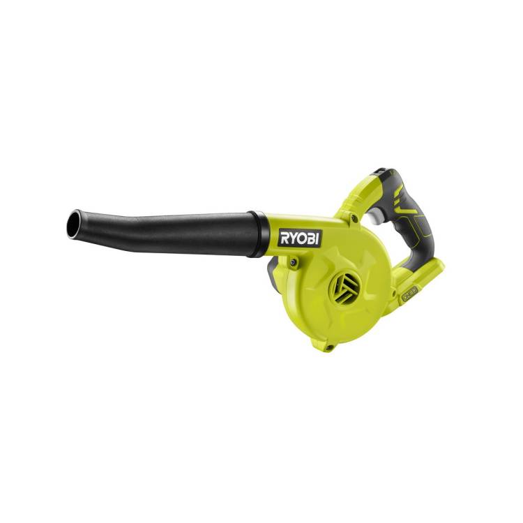 Obrázek k výrobku 45633 - Ryobi R18TB-0 - aku 18 V kompaktní foukač ONE+