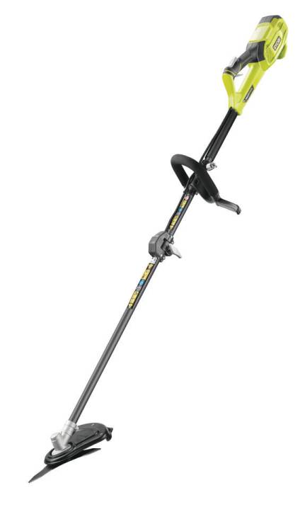 Obrázek k výrobku 37599 - Ryobi RBC 1226 I - křovinořez s elektrickým motorem