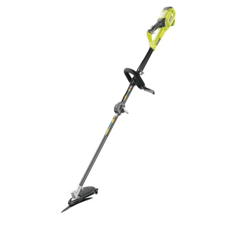 Obrázek k výrobku 37599 - Ryobi RBC 1226 I - křovinořez s elektrickým motorem