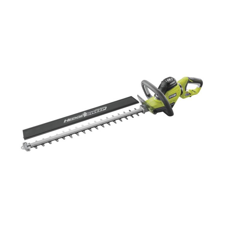 Obrázek k výrobku 54321 - Ryobi RHT6160RS - 600 W plotostřih s elektrickým motorem