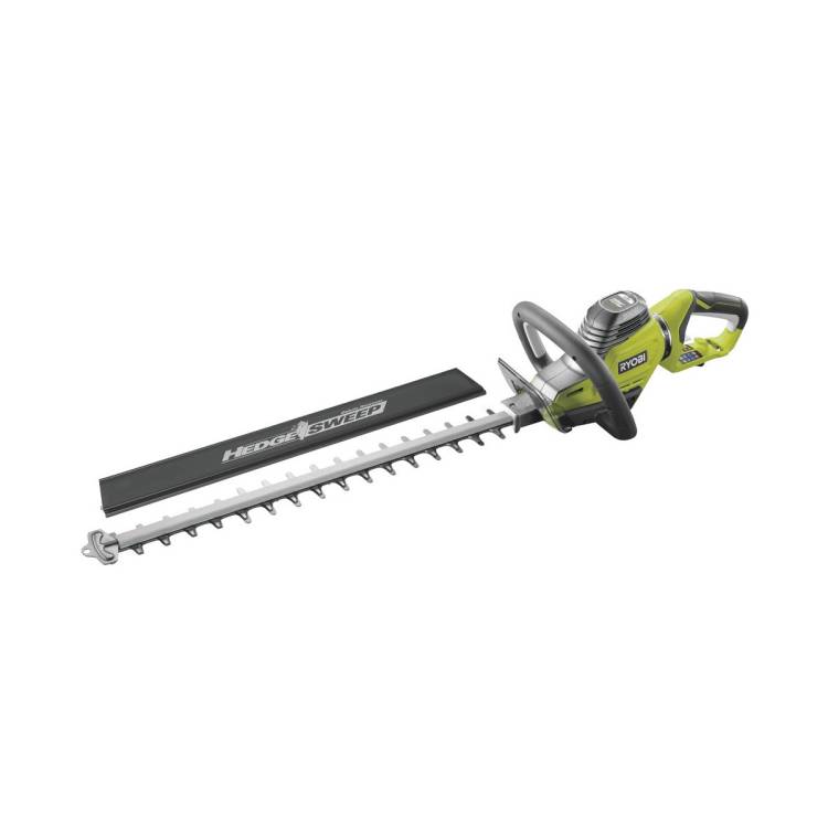 Obrázek k výrobku 54308 - Ryobi RHT8165RL - 800 W plotostřih s elektrickým motorem