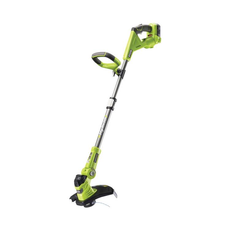 Obrázek k výrobku 54025 - Ryobi RLT1831H20F - aku hybridní 18V vyžínač + 1x baterie 2Ah + nabíječka ONE+