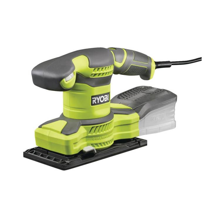 Obrázek k výrobku 51580 - Ryobi RSS280-S - vibrační bruska