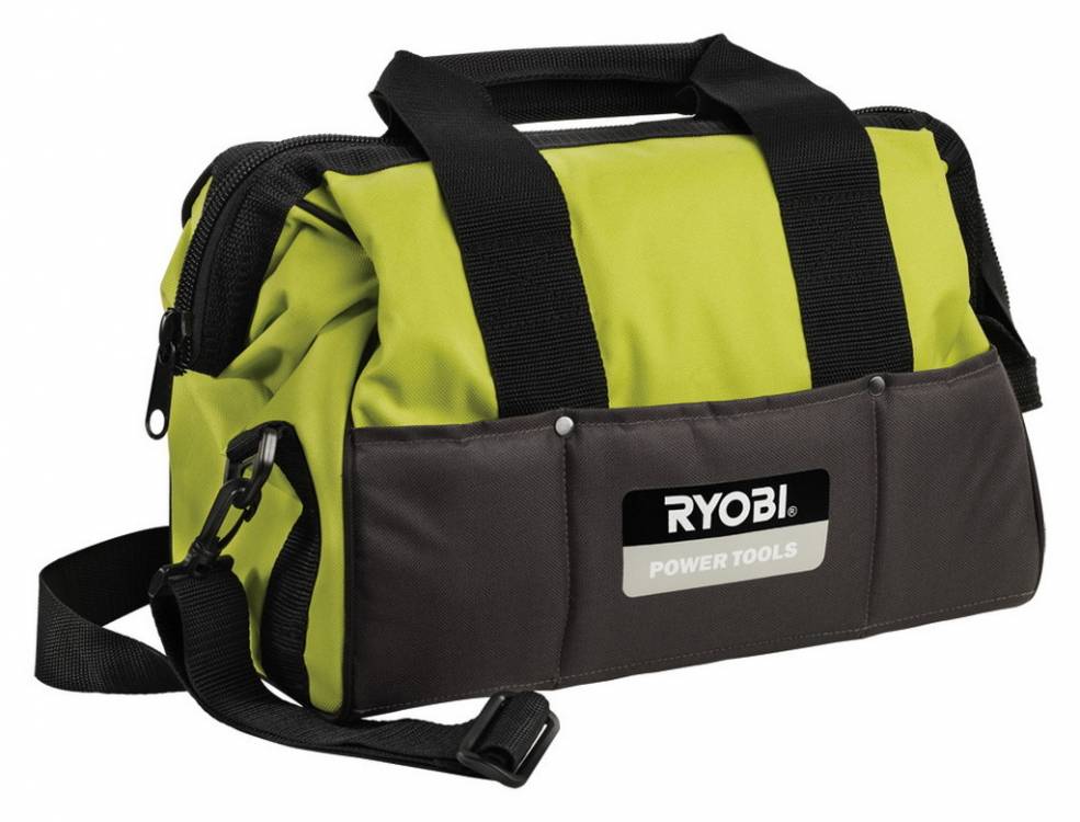 Obrázek k výrobku 14786 - Ryobi UTB2 - montážní taška ONE+