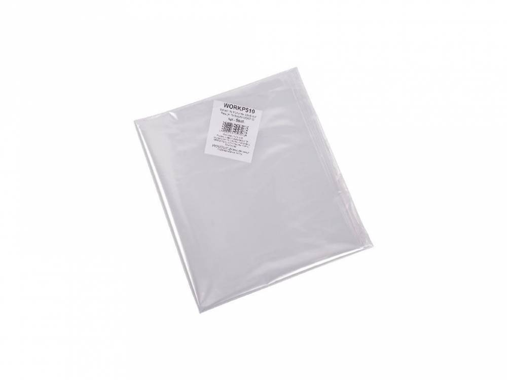 Obrázek k výrobku 80939 - Sáček k sudu na zelí 5 l, 40 x 45 cm