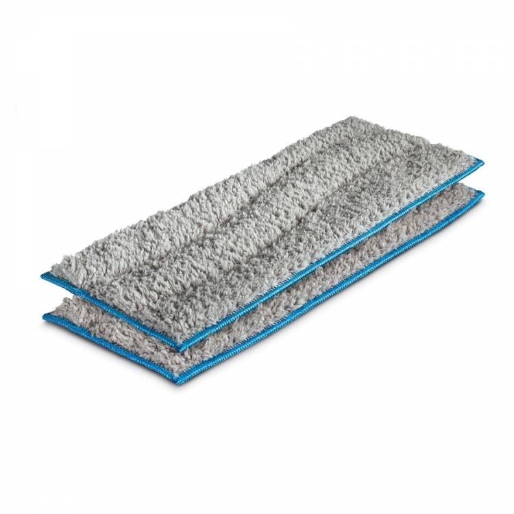 Obrázek k výrobku 72797 - Sada podložek pro mokrý úklid pro iRobot Braava série m