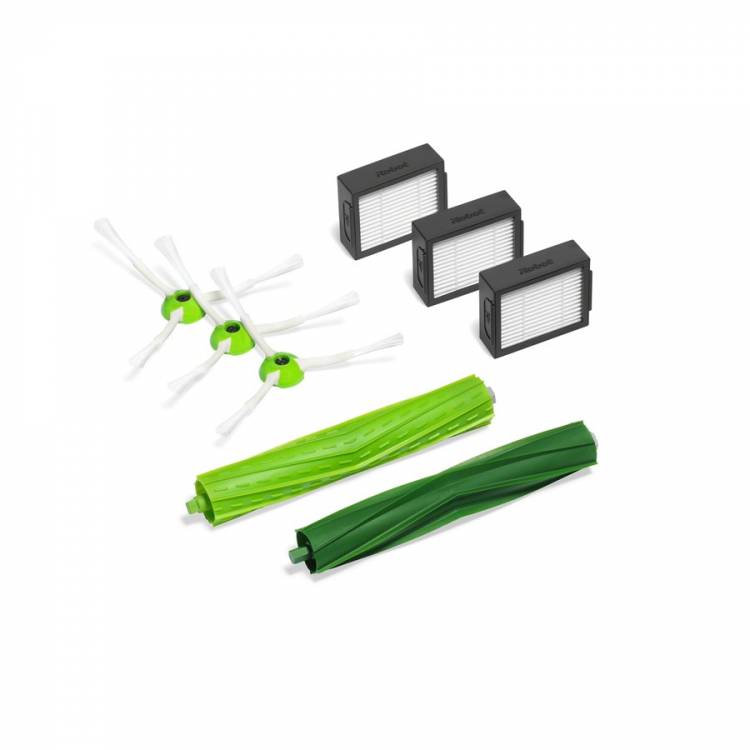 Obrázek k výrobku 70577 - Sada příslušenství pro iRobot Roomba série e & i