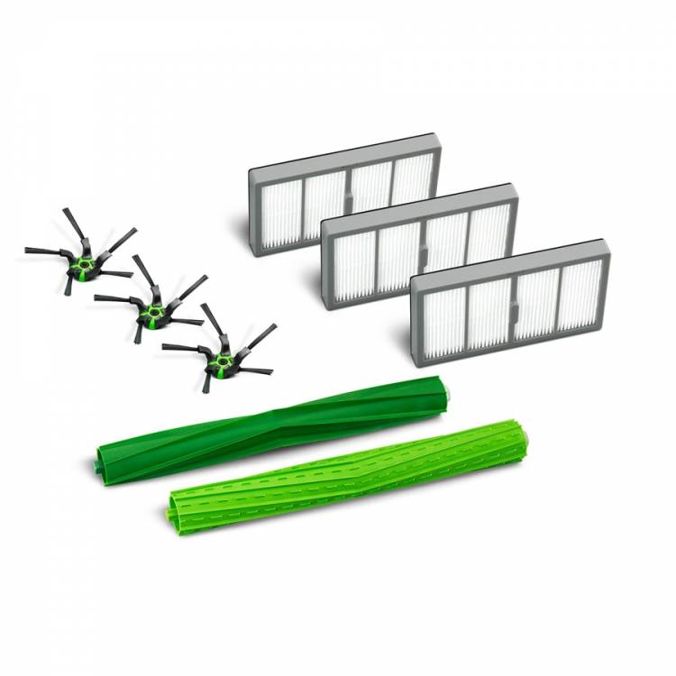 Obrázek k výrobku 72725 - Sada příslušenství pro iRobot Roomba série s