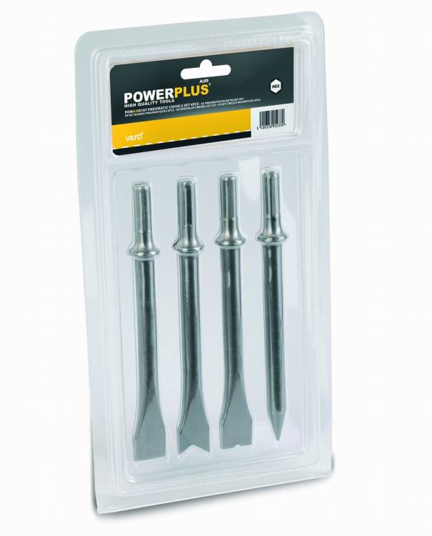 Obrázek k výrobku 16144 - Sada sekáčů 4ks