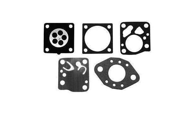 Obrázek k výrobku 7436 - Sada těsnění a membrán pro karburátory