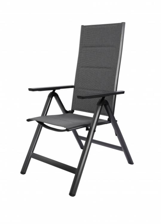 Obrázek k výrobku 90339 - Sada zahradního hliníkového nábytku Haggen 6+1