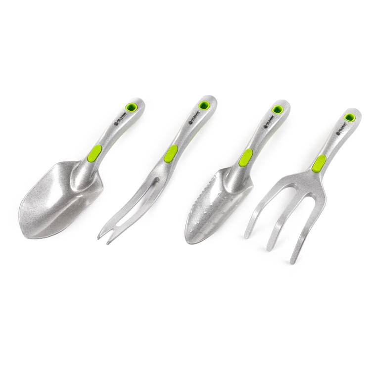 Obrázek k výrobku 93366 - Sada zahradního nářadí FIELDMANN FZNR 1105