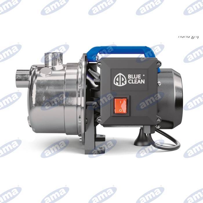 Obrázek k výrobku 61346 - Samonasávací čerpadlo