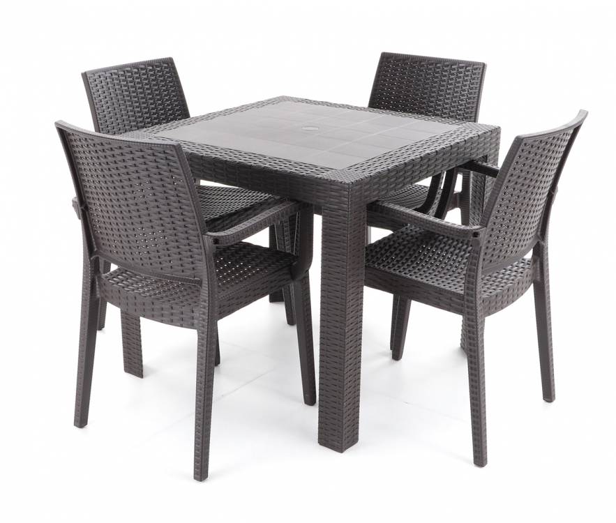 Obrázek k výrobku 57602 - SATURNO set 4