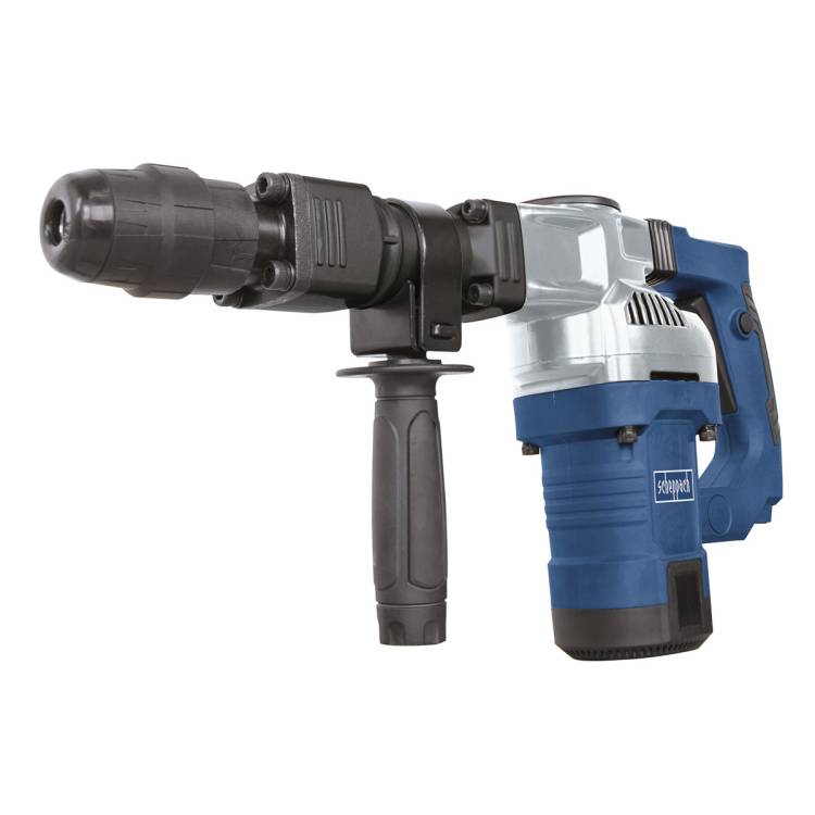 Obrázek k výrobku 42690 - Scheppach AB 1500 MAX - demoliční kladivo 5,5 kg