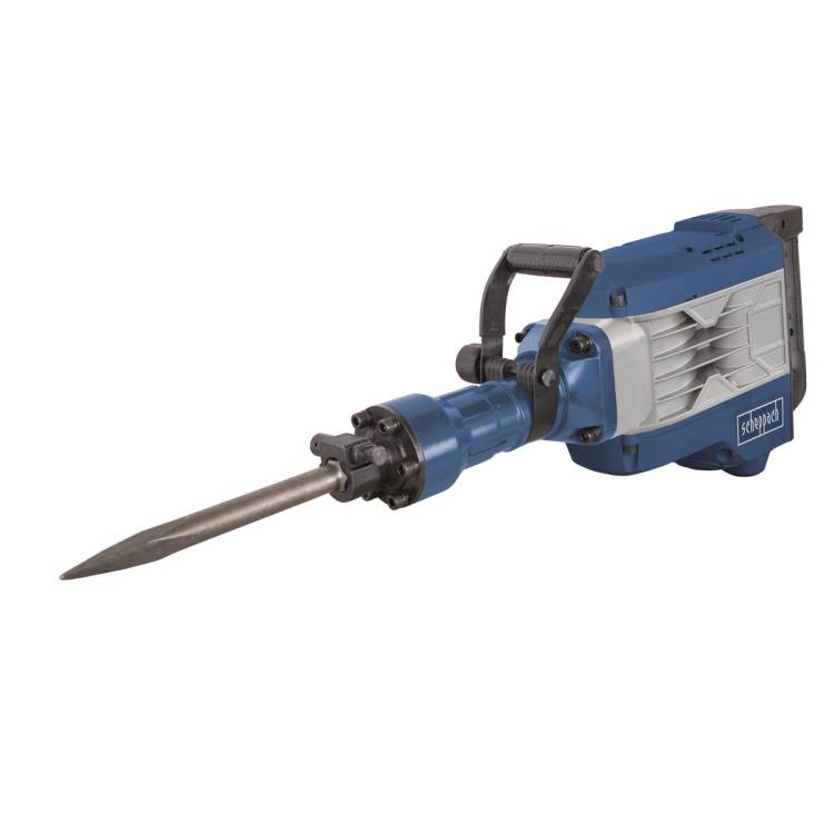Obrázek k výrobku 49906 - Scheppach AB 1900 - bourací kladivo 16,5 kg