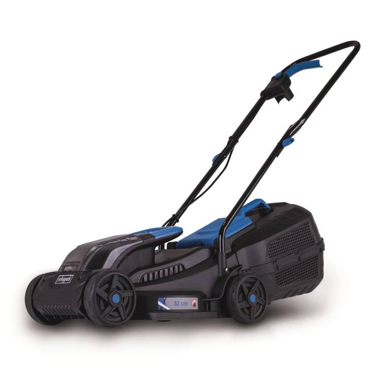 Obrázek k výrobku 91938 - Scheppach BC-MP320-Xaku 20 V IXES sekačka 3v1 s bezuhlíkovým motorem (bez baterie a nabíječky)