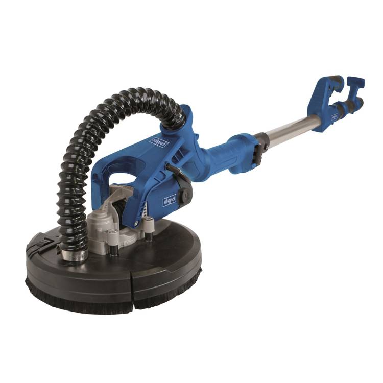 Obrázek k výrobku 31411 - Scheppach DS 920 - bruska na sádrokartony a další materiály