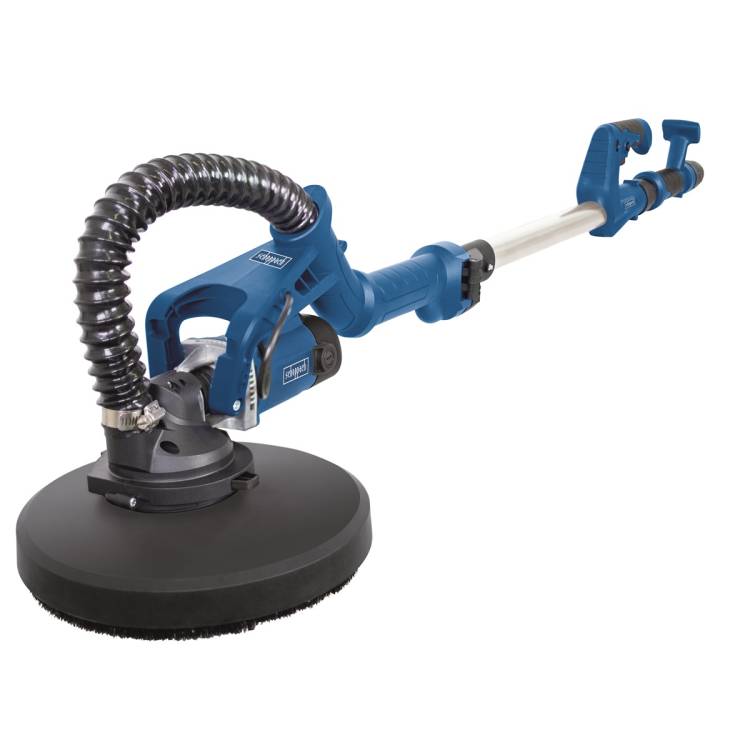 Obrázek k výrobku 40232 - Scheppach DS 930 - bruska na sádrokartony a další materiály