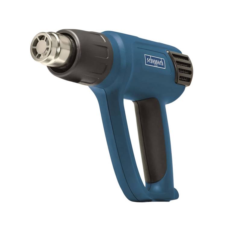Obrázek k výrobku 53642 - Scheppach HG2000 - elektrická horkovzdušná pistole 2000 W