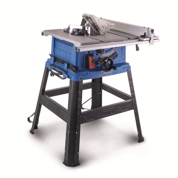 Obrázek k výrobku 95339 - Scheppach HS 105elektrická stolová pila