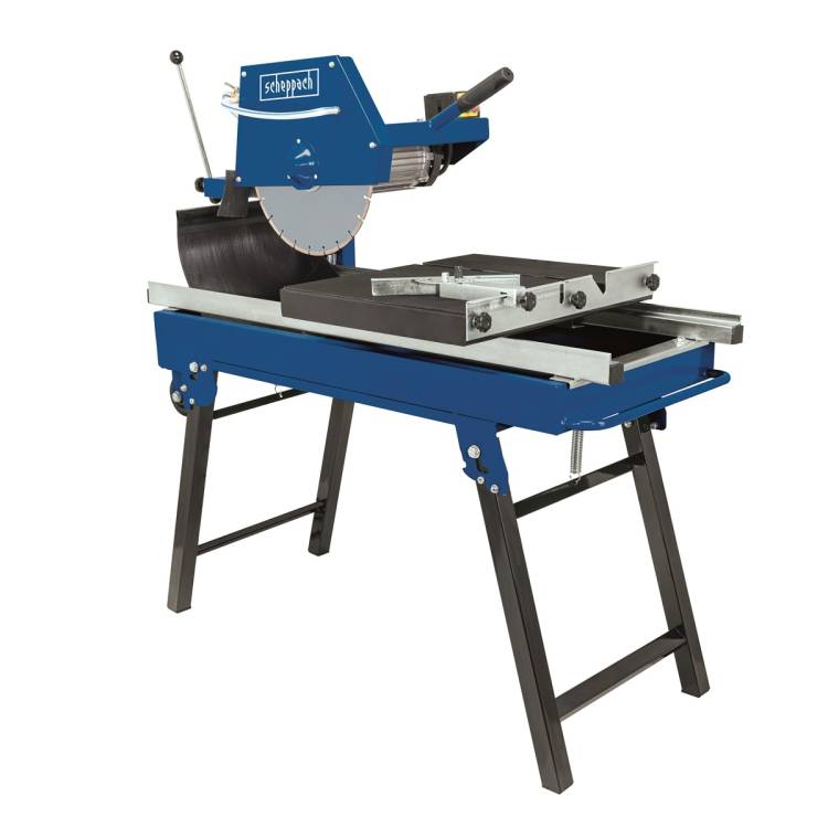 Obrázek k výrobku 75238 - Scheppach HSM 3500řezačka na dlažbu a kámen