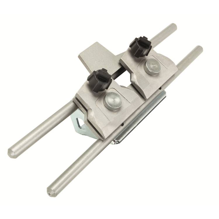 Obrázek k výrobku 14567 - Scheppach jig 160 - přípravek na broušení nůžek