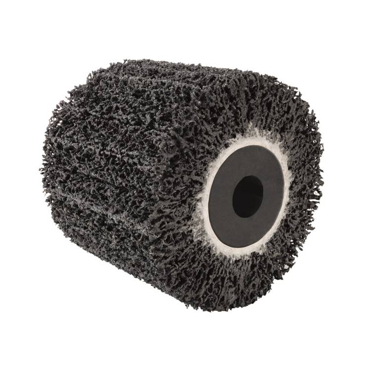 Obrázek k výrobku 77702 - Scheppach Kartáč z karbidu křemíku pro MRS 1300