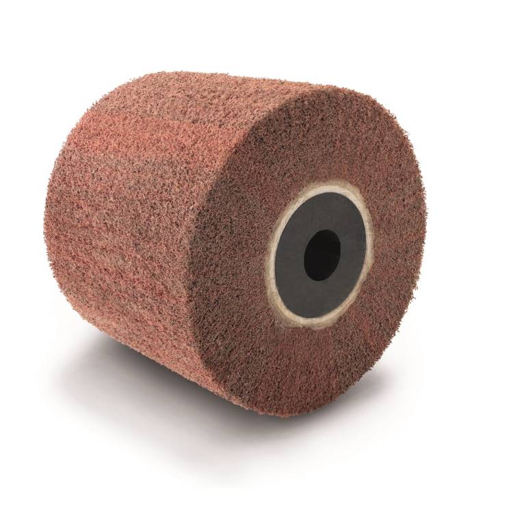 Obrázek k výrobku 77696 - Scheppach Kartáč ze syntetických vláken pro MRS 1300