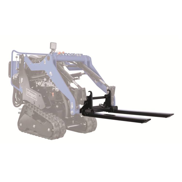 Obrázek k výrobku 93439 - Scheppach Paletové vidlepro MKL 730