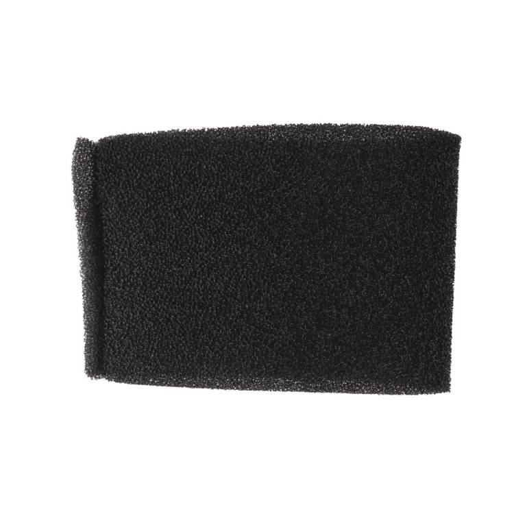 Obrázek k výrobku 93386 - Scheppach Pěnový filtr černýpro VC 30P-GL