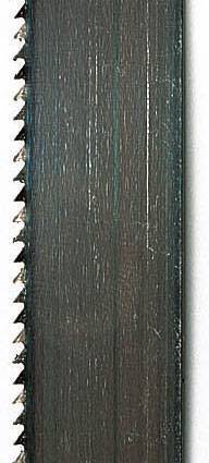 Obrázek k výrobku 14084 - Scheppach Pilový pás 12/0,36/1490 mm, 4 z/´´, použití dřevo, plasty pro Basato/Basa 1 -