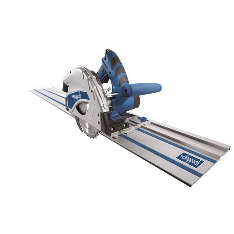 Obrázek k výrobku 31426 - Scheppach PL 55 ponorná pila