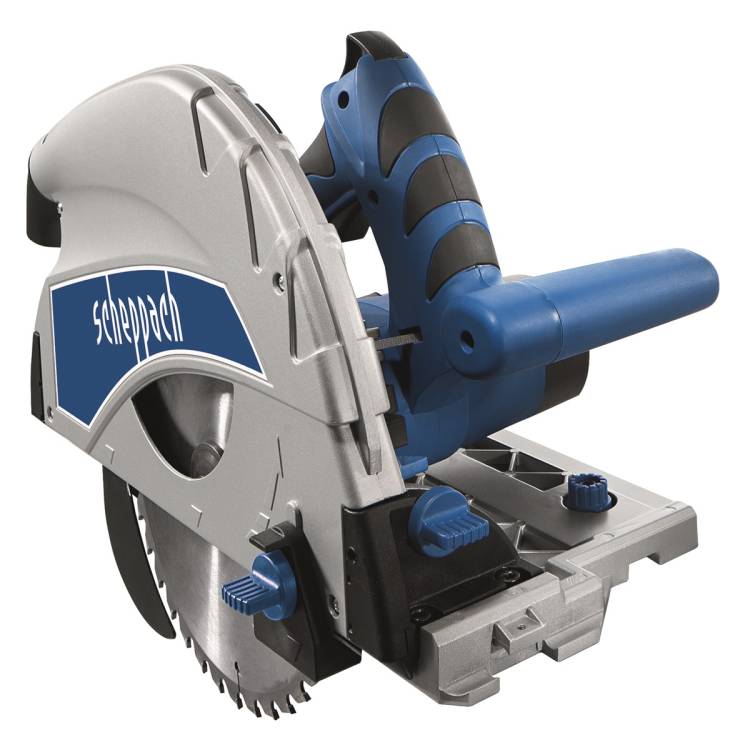 Obrázek k výrobku 37638 - Scheppach PL 75 ponorná pila