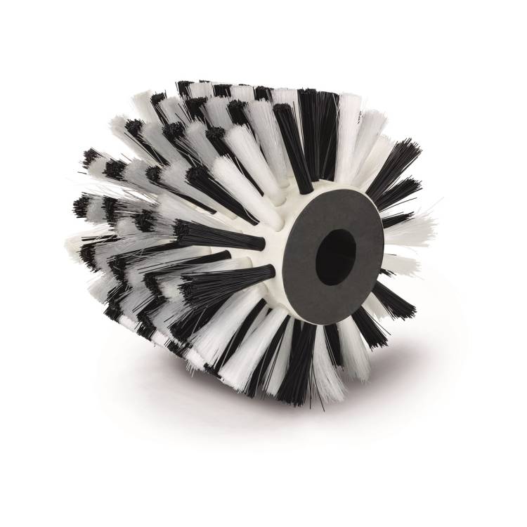 Obrázek k výrobku 77697 - Scheppach Plastový kartáč pro MRS 1300