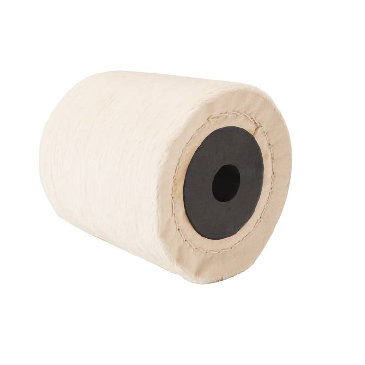 Obrázek k výrobku 77695 - Scheppach Plstěný kartáč pro MRS 1300