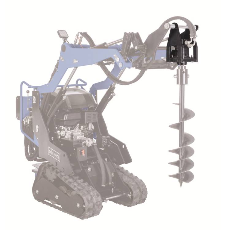 Obrázek k výrobku 93436 - Scheppach Pohon pro zemní vrtákypro MKL 730