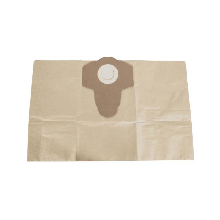 Obrázek k výrobku 51541 - Scheppach Prachový sáček (sada 5 ks) pro ASP 20-ES, ASP 30-ES -