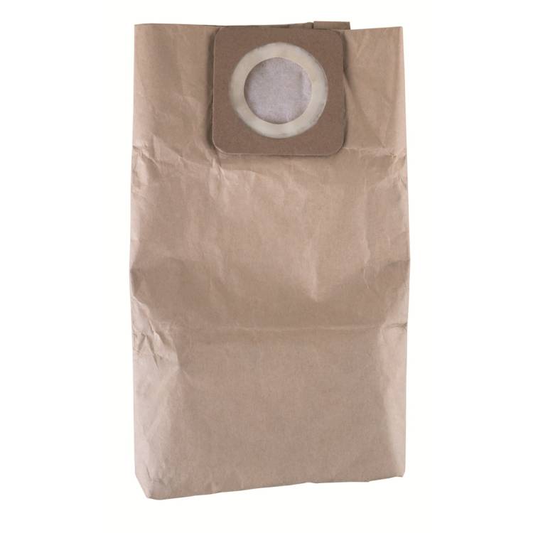 Obrázek k výrobku 93393 - Scheppach Prachový sáček (sada 5 ks)pro VC 30P-GL