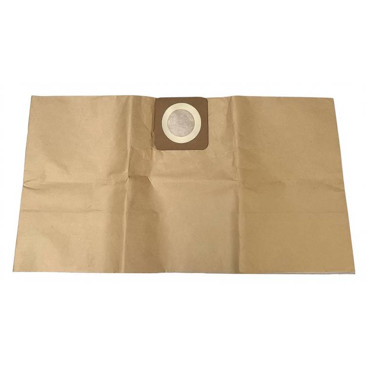 Obrázek k výrobku 93389 - Scheppach Prachový sáček (sada 5 ks)pro VC16-GL, VC20