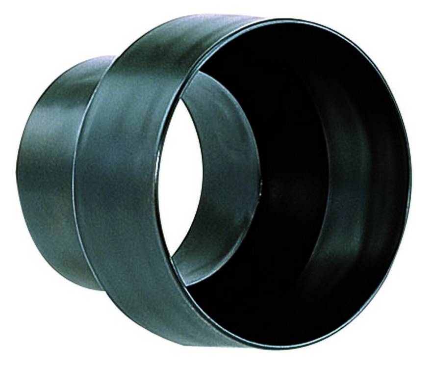 Obrázek k výrobku 37586 - Scheppach redukce k odsavači (pr. 140 / 100 mm) -