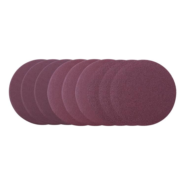 Obrázek k výrobku 40230 - Scheppach sada brusných papírů pro BTS 700 -