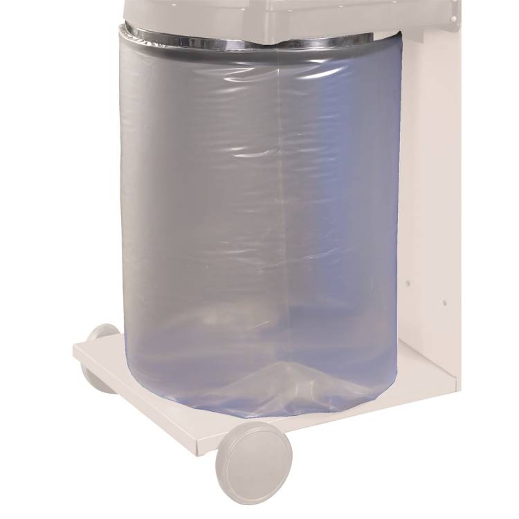 Obrázek k výrobku 53374 - Scheppach Sběrný vak k HD 15 -